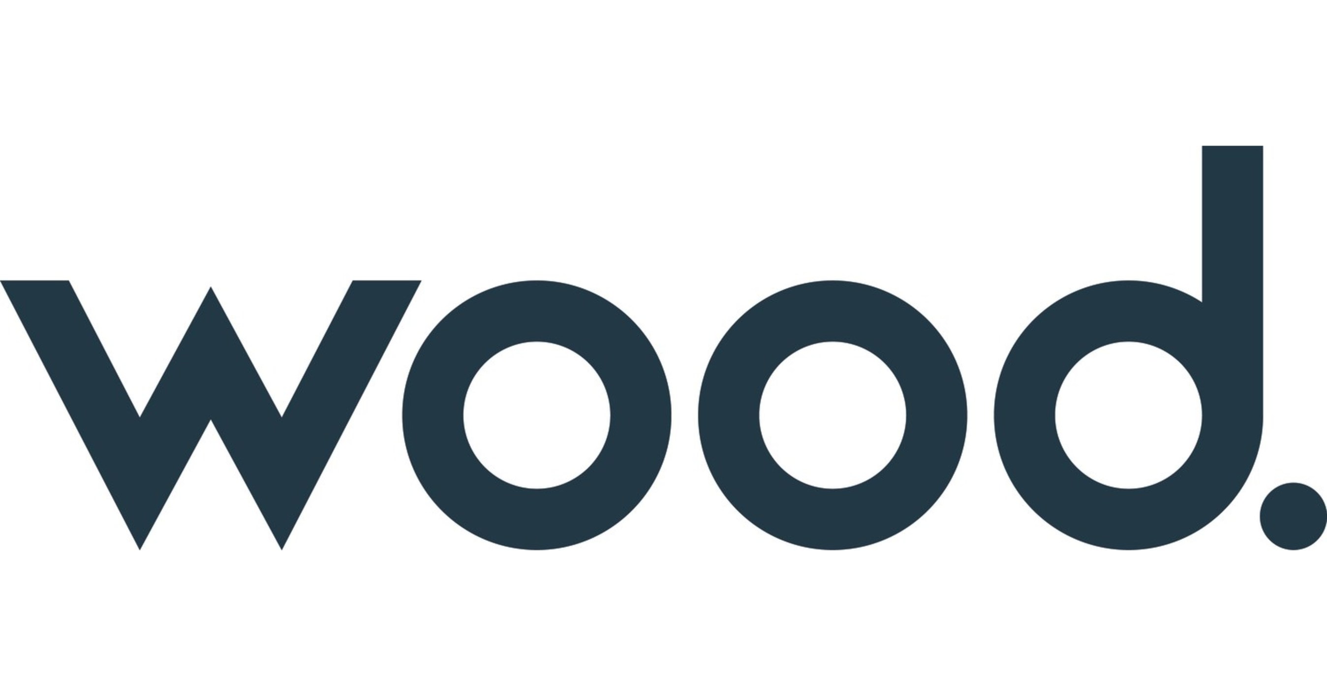 Wood Group Logo